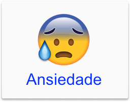 ansiedade