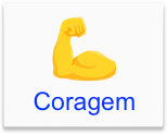 Coragem