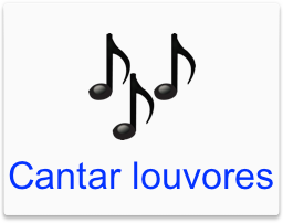 cantar louvores