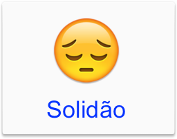 Solidão