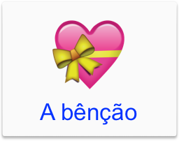 A bênção