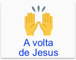 A volta de Jesus