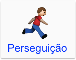 perseguição