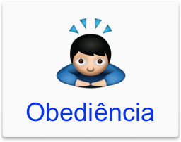 obediência