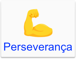 perseverança