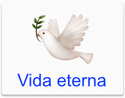 Vida eterna