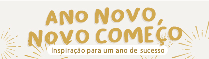 ANo novo, novo começo