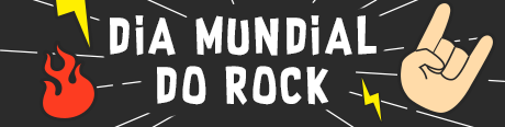 Dia Mundial do Rock